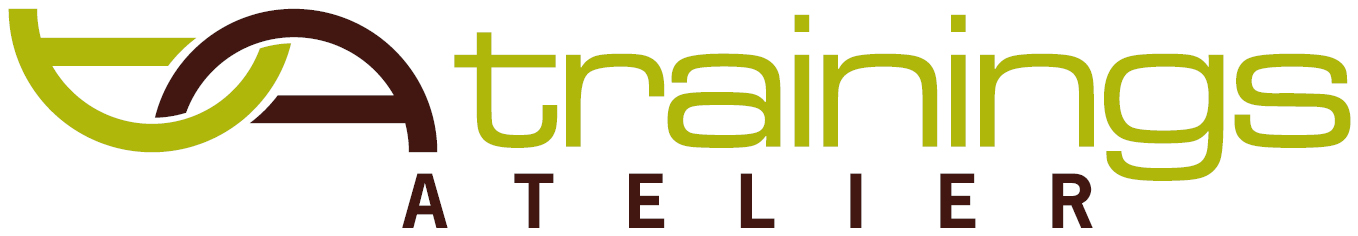 TrainingsAtelier – Logo